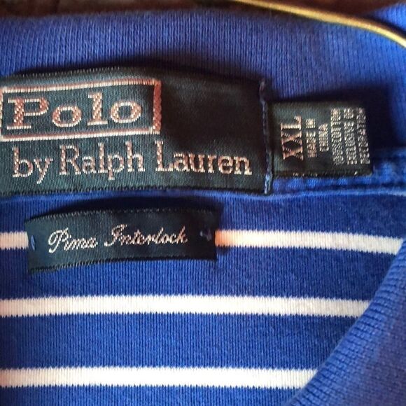 Polo by Ralph Lauren polo shirt sz XXL - Picture 5 of 5